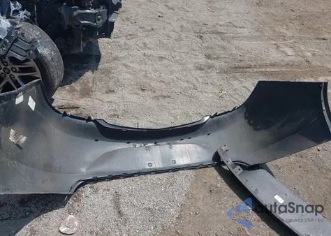 2016 Buick Regal Turbo from USA, damaged, VIN 2G4GK5EX0G9174254